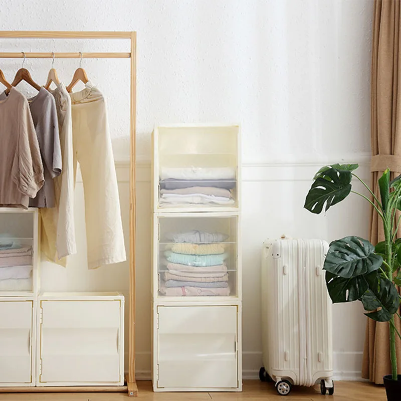 

Bedroom Save Space Closet Balcony Luxury Design Aesthetic Modern Cheap Wardrobe Partitions Vestidores Chinese Style Furniture