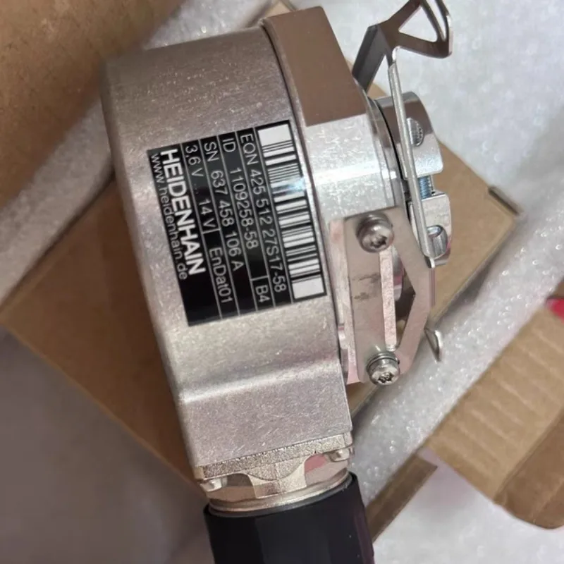 Immagine 5: Encoder Heidenhain EQN425 512 27S17-58