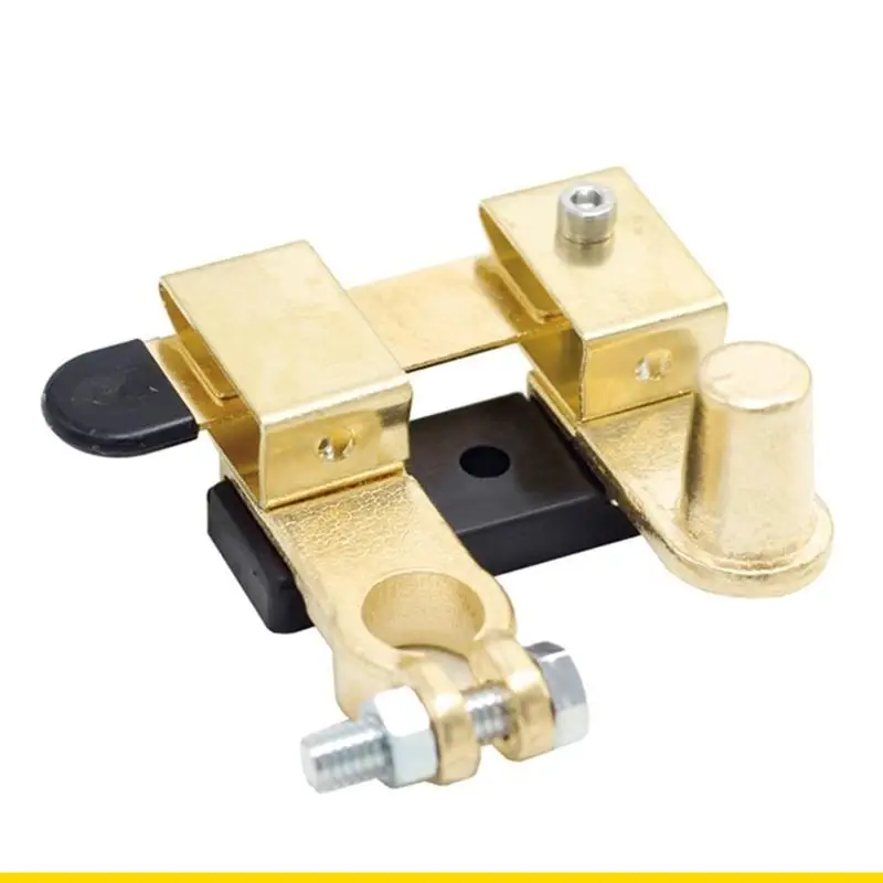 SZCH Car Battery Switch Truck Quick Cut-Offs Disconnect Cut Shut Switch