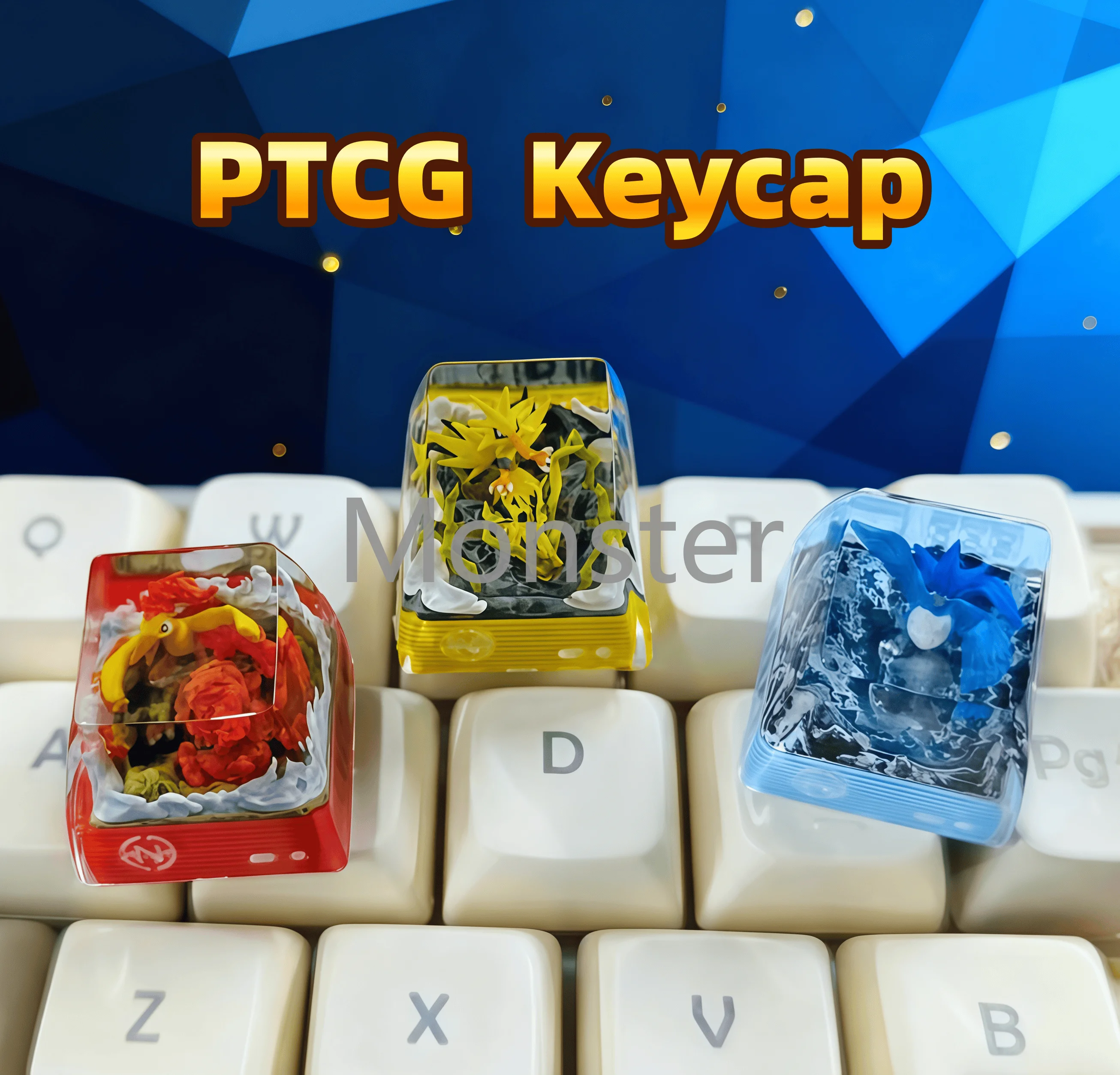 teclas-artesanales-de-resina-de-pokemon-hechas-a-mano-hoenn-trio-giratina-darkrai-sinnoh-trio-bundle-y-opciones-individuales-para-teclado-mecanico