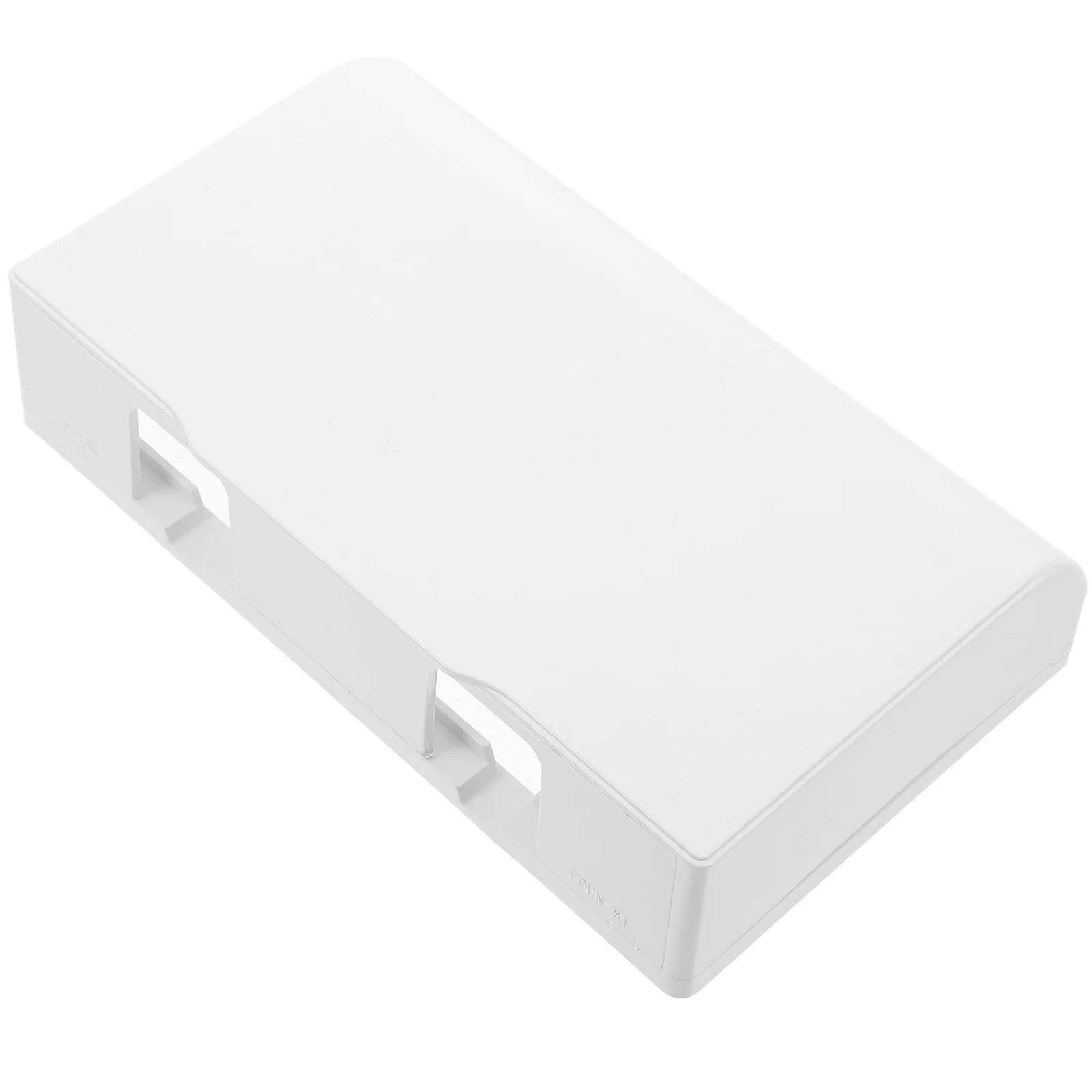 Weatherproof Electrical Box Outdoor Socket Covers Easy Installation No Drilling Plug Covers for Electrical Outlets