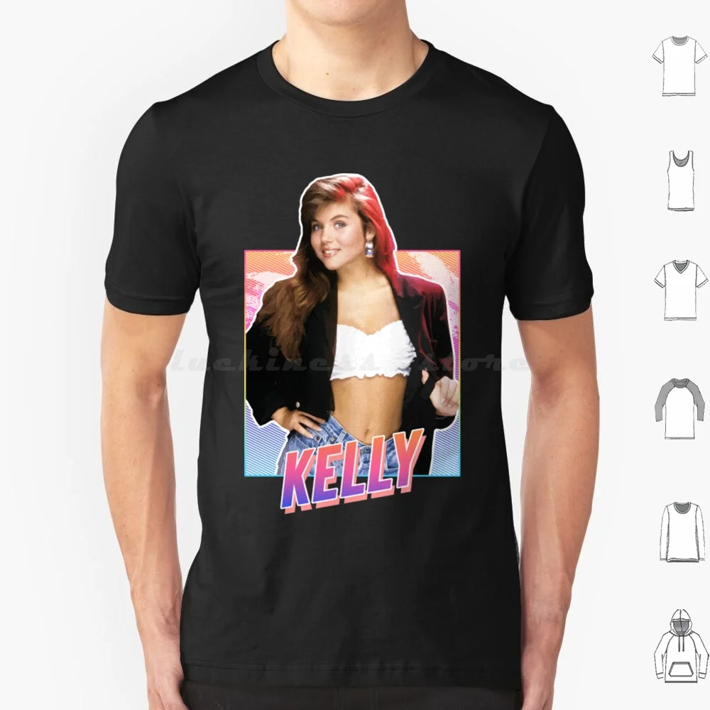 Kapowski T Shirt 6X…