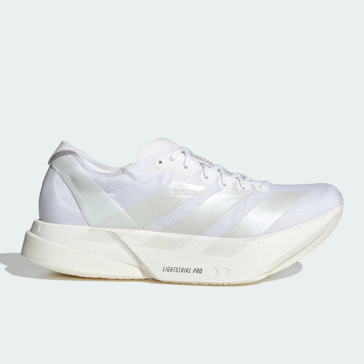 

Adidas оригинальные женские кроссовки ADIZERO на толстой подошве с амортизацией JR6355