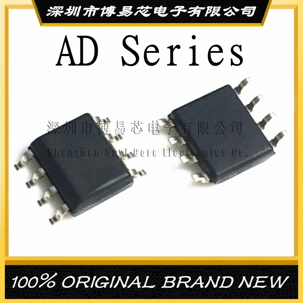 AD5220BRZ10 AD8000YRDZ AD8099ARDZ AD8139ARDZ AD706BRZ sop-8 Original Product