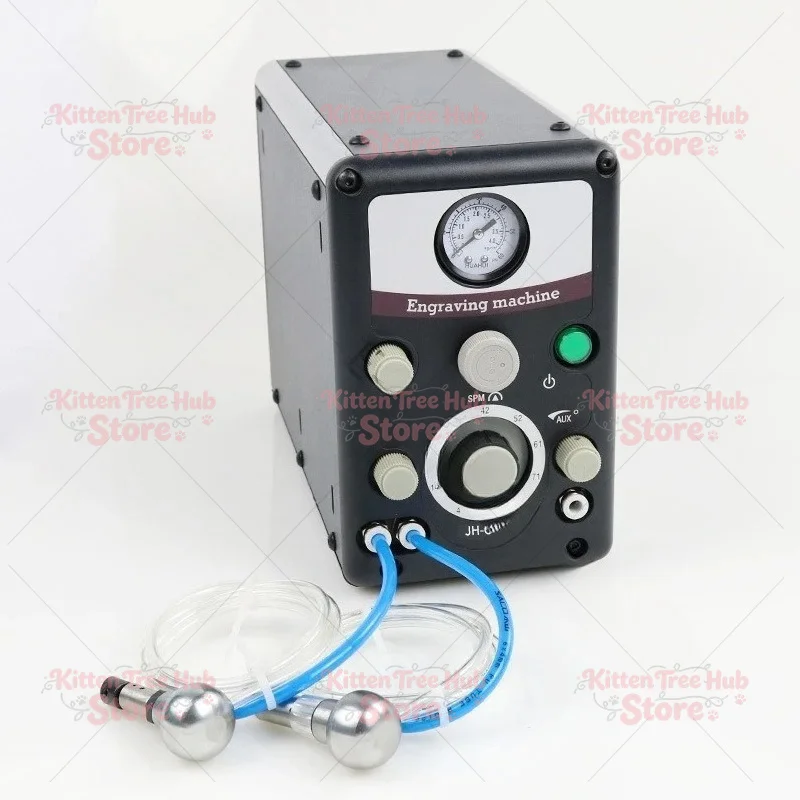 New Jewelry Micro-inlay Engraving Machine AGM-01 Pneumatic Engraving Machine,bead Edge Engraving Machine