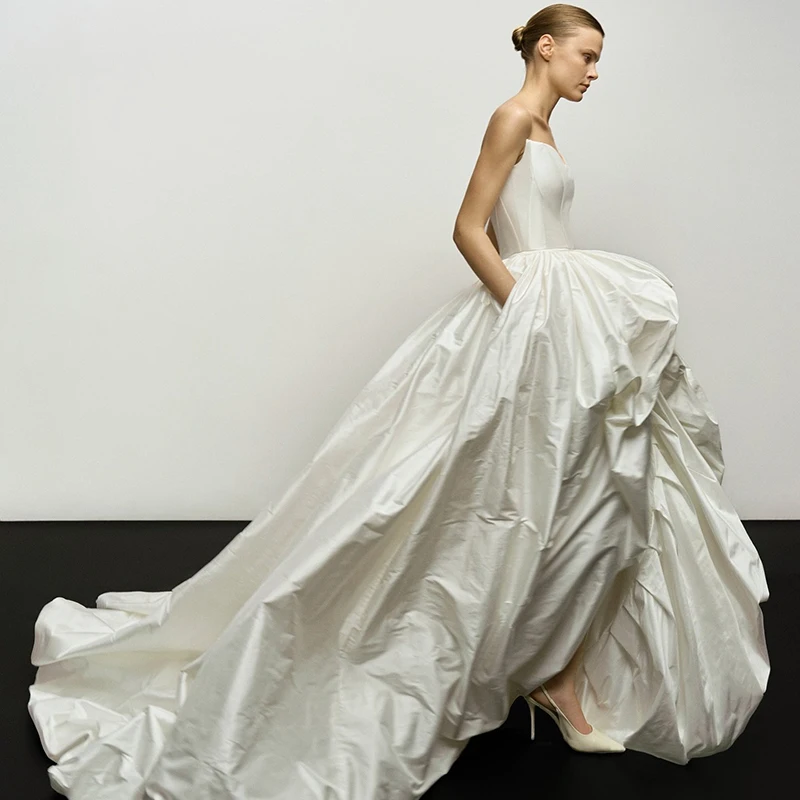 Thumbnail 2 - #58 Best Womens Wedding Dresses to Buy In 2026