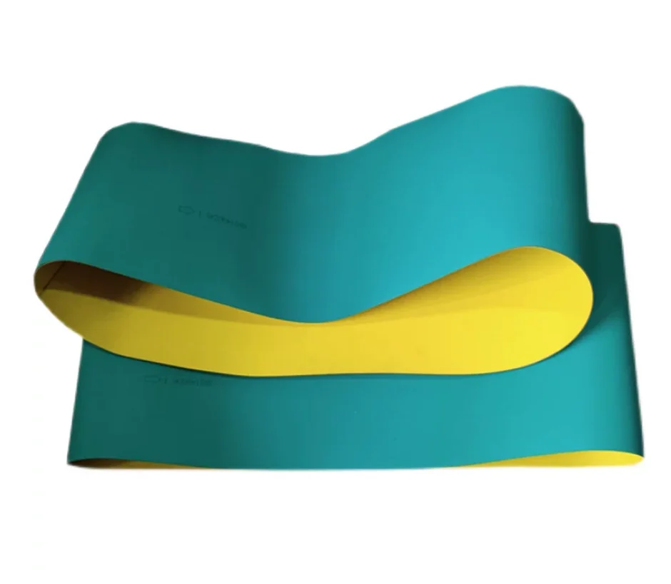 (Any Size Can Customized )Nylon base belt high-speed wear-resistant drive belt industrial synchronous conveyor belt