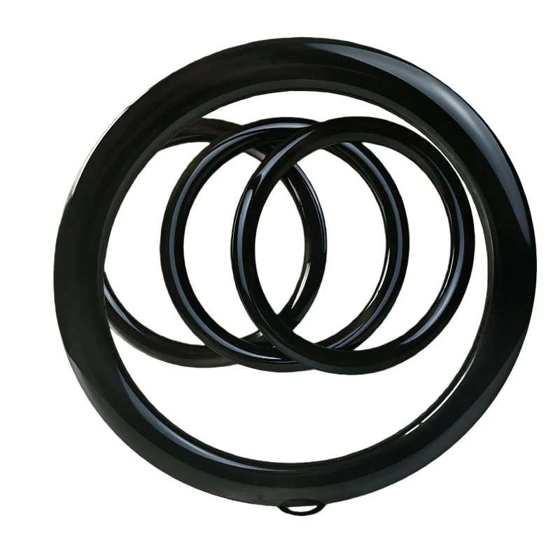 20 Inch 406 Spokeless Wheel Rim 25mm Width 38mm Depth carbon fiber bicycle for Enhanced Riding Experience