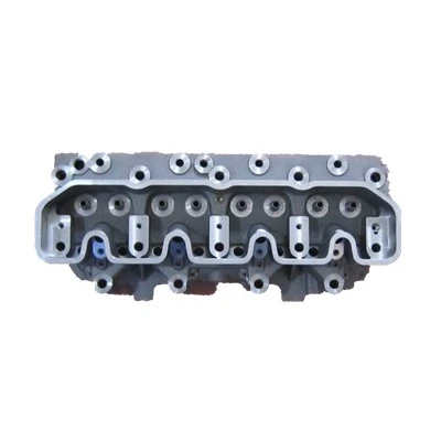 

Cylinder Head 908765 LDF500170 LDF500020 For Ford Ranger T6 T7 2.8TDI 300TDI