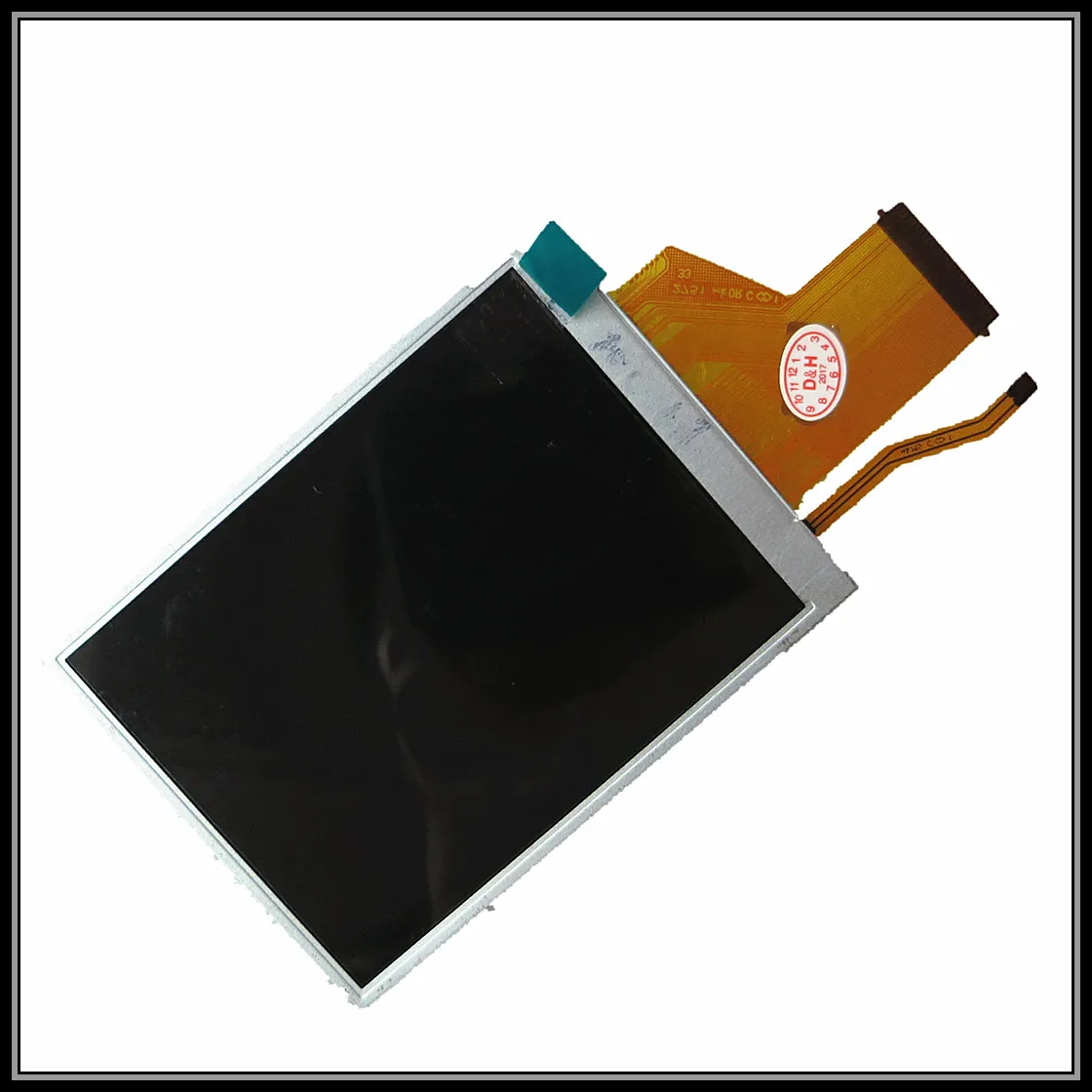 NEW LCD Display Screen For Sony DSC-HX50V DSC-HX60V HX50 HX6