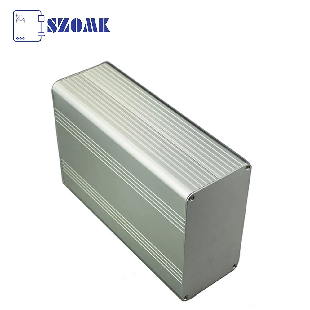 Aluminum Project Box Enclosure Case Electronic DIY 88*167*250mm 3.46*6.57*9.84inch