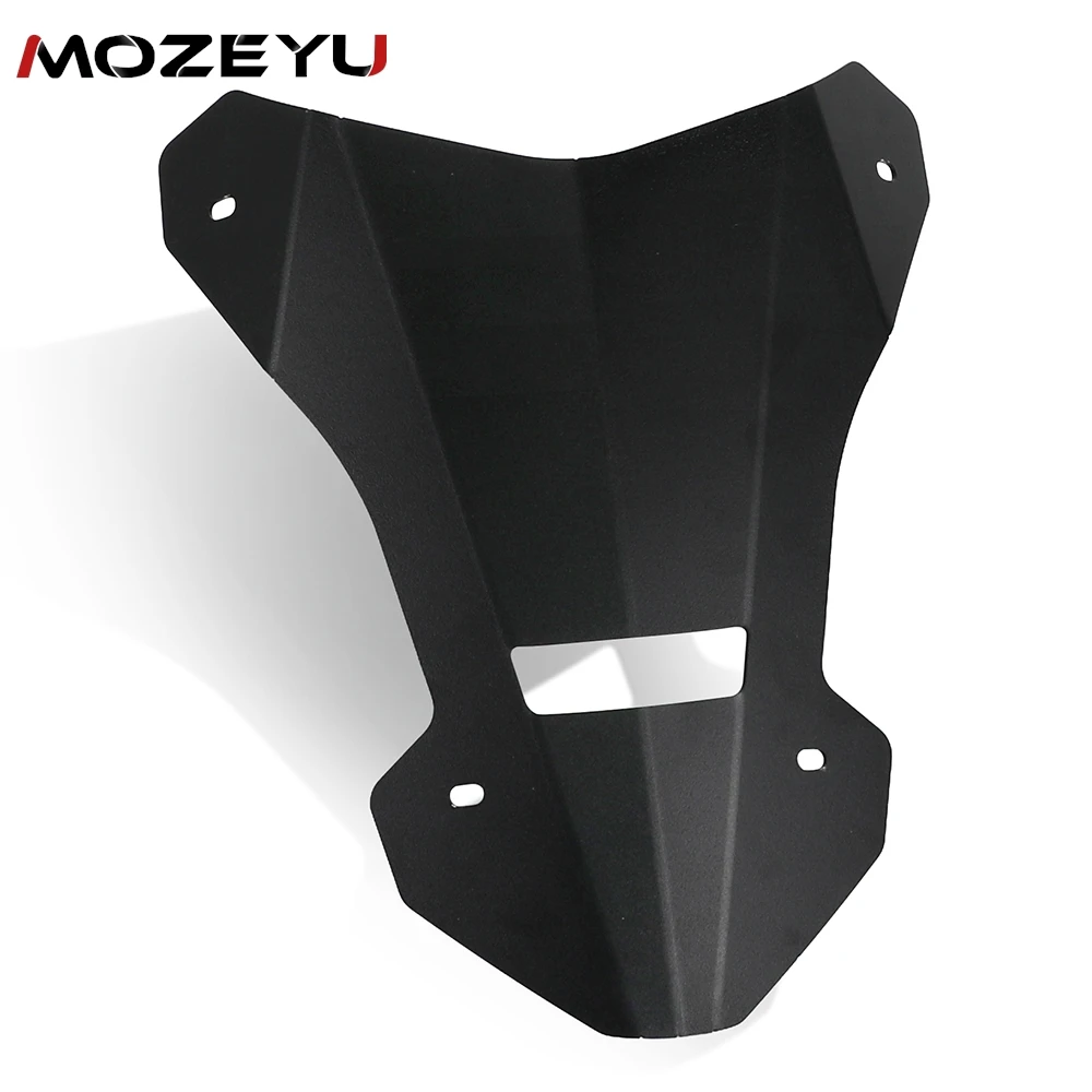 Motorcycle Windshield Wind Screen Deflectors Viser Sport FOR HONDA CRF1000L CRF 1000L Africa Twin 1000 L 2016 2017 2018 2019