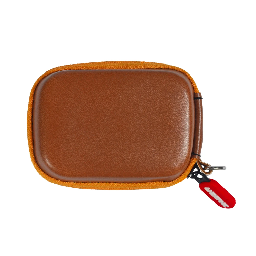 

Portable Organizer Bag Shockproof Handheld Game Console Case Carry Bag For ANBERNIC RG Nano Retro Game Console