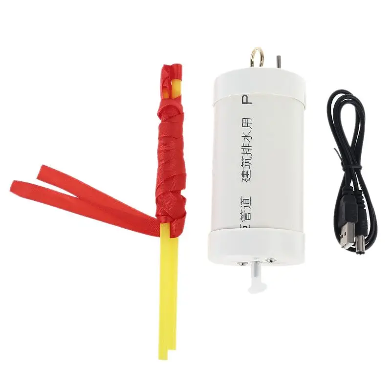 Kẹp đuổi ruồi Quạt 4400mAh có công tắc bật tắt Cáp nguồn 100cm