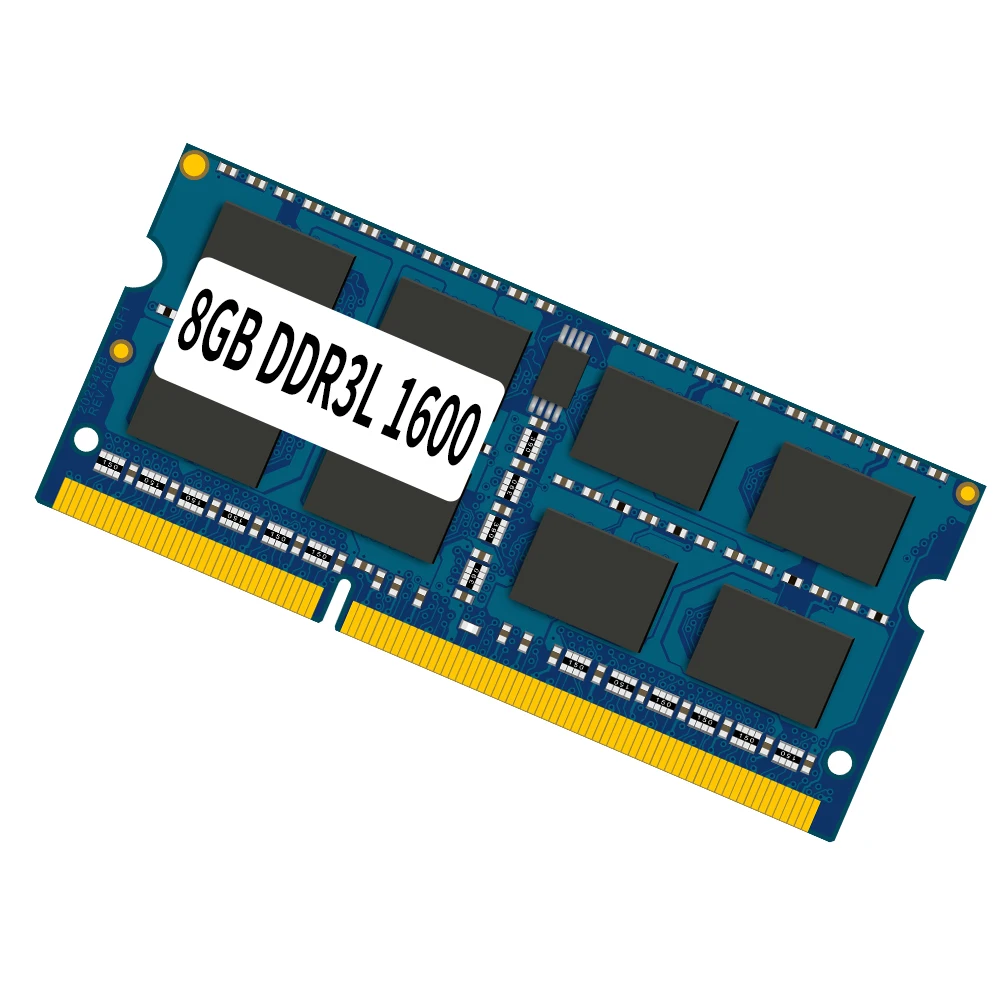 Thumbnail 2 - #20 RAM Comparison Guide