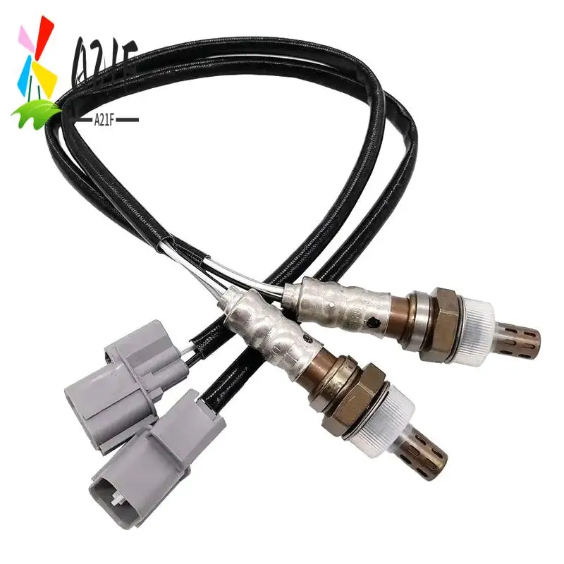 

A21F-4Pcs/Set Oxygen Sensor For Honda Accord Odyssey Pilot Ridgeline Acura MDX RL TL 3.5L 234-5010, 234-4355, 234-4368