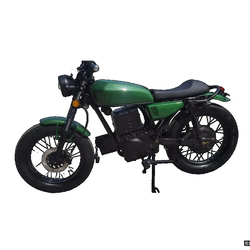 

2025 New Style Motos Deportivas Ideal For 60V 72V Beach Cruising Brand Licensing Service