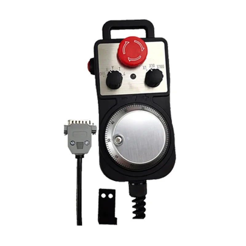 Ddcsv3.1 Engraving Machine 3-axis 4-axis Offline Controller With Tp06 Anti-roll 3d Touch Probe Edge Finder Compatible With Mach3