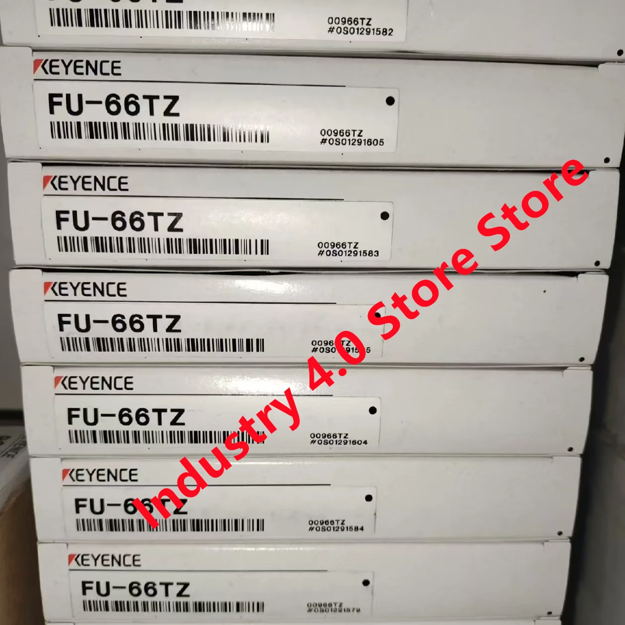 FU-66TZ FU-E40 IL-100 LR-ZB100CP ต้นฉบับใหม่