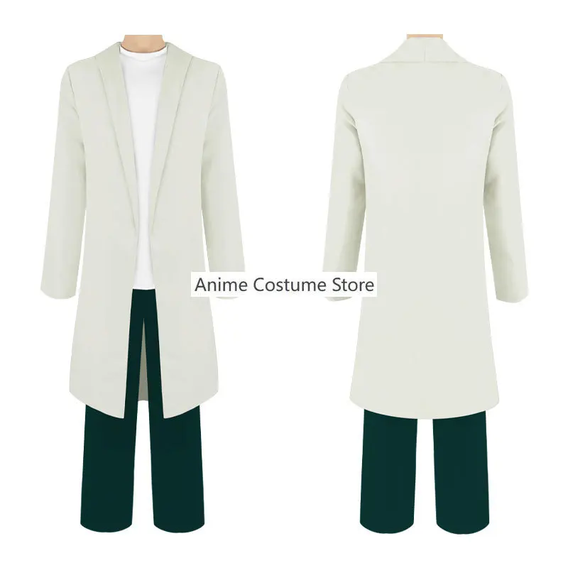 Anime Movie No Tojimari Iwado Suzume Munakata Sōta Cosplay Costume Wig Coat Shirt Adult Man Woman Jk Japanese School Uniform