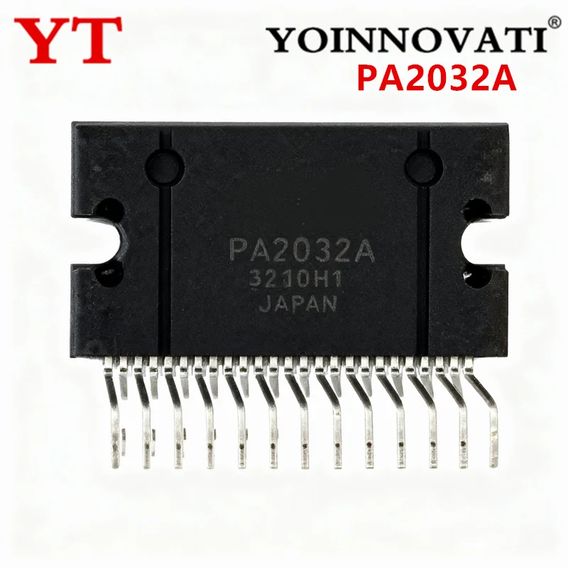 1 Uds nuevo TCB501HQ ZIP-25 PURE5001H PAL014A PA2032A TDA8954J chip de audio para coche sunminds