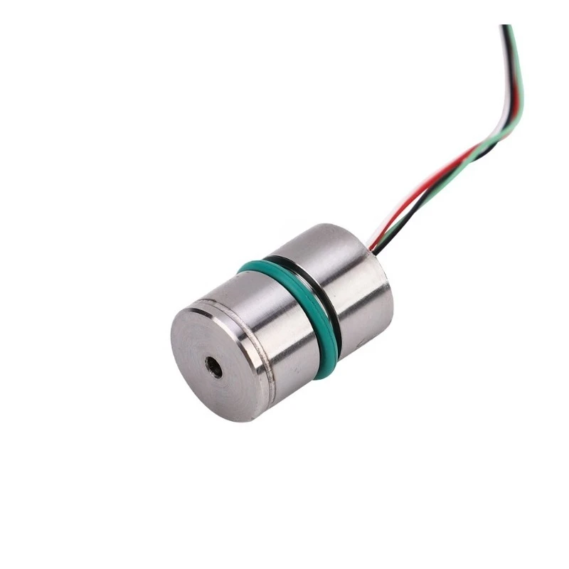 

Stainless Steel 316 Diffusion Pressure Module Piezoresistive Liquid Level Transmitter Chip