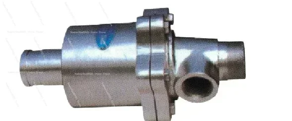 

Specializing in the production of QS-G15/20/25/32/40/50/65 two-way circular steam flip-chip rotary joint