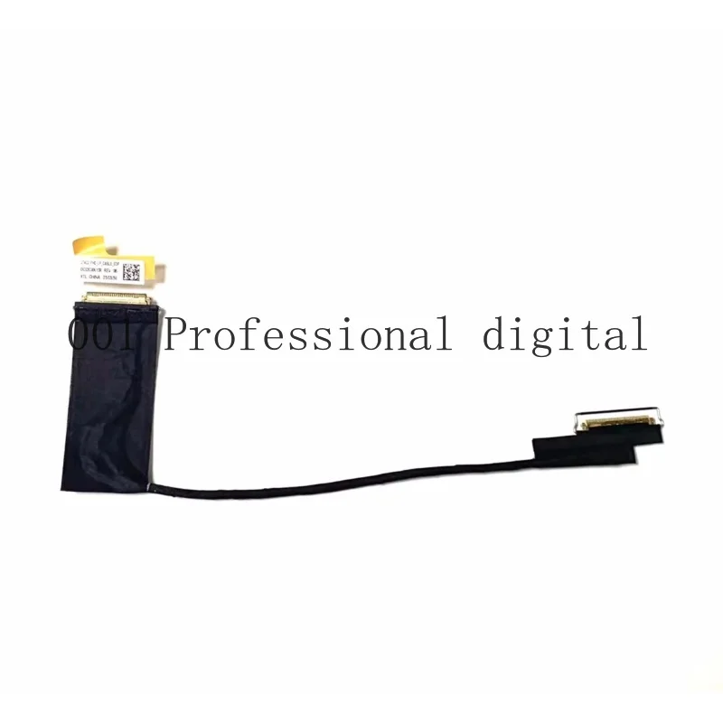 Original for LENOVO ThinkPad T14 Gen 3 JT4C0 FHD EDP CABLE DC02C00U130