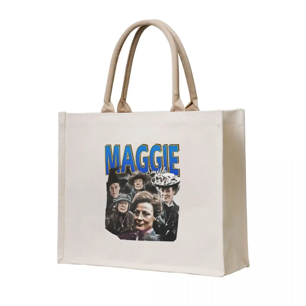 

Maggie Bootleg Style Tote Bag tote bag women women bag shopper woman woman shopping