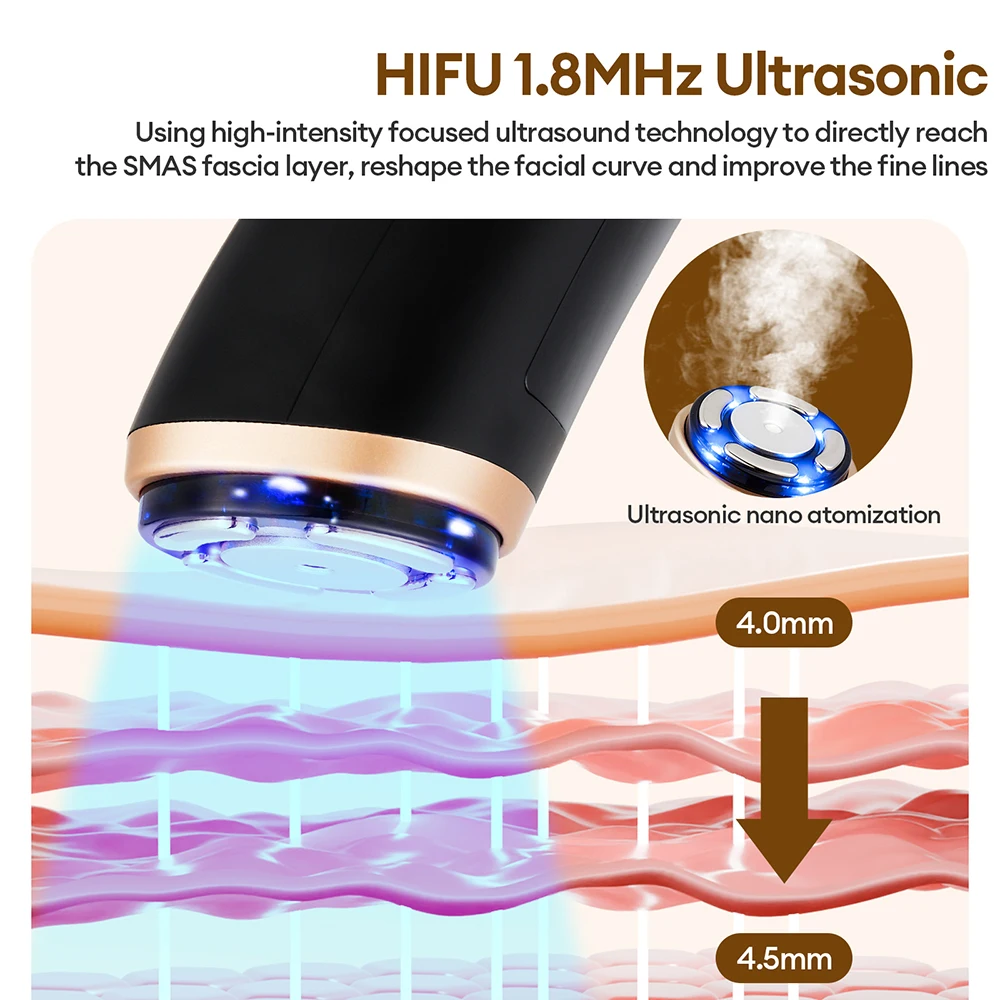 Thumbnail 4 - #12 Latest Facial Lifting Devices Offers