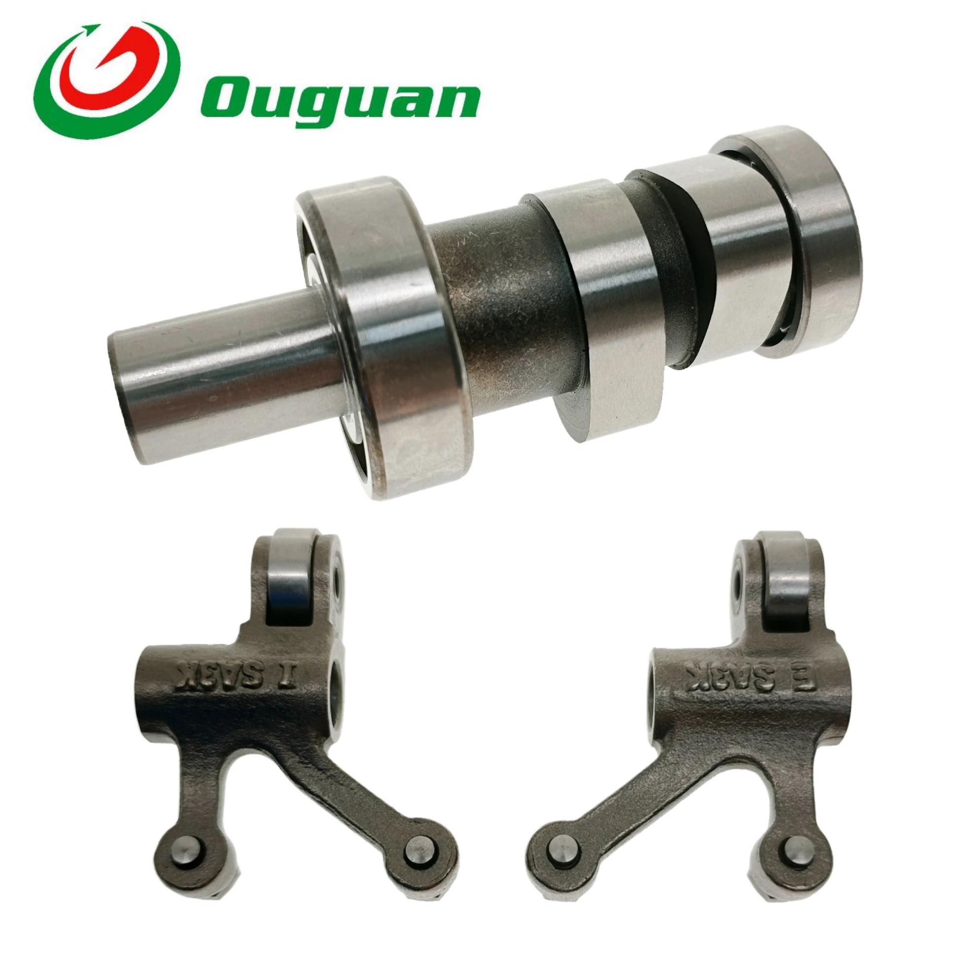 

ouguan for BAJAJ 200 NS200 Pulsar200 Bajaj NS Pulsar 200 200cc DT511239 DT511261 DT511262 JL511006 JL511007 Camshaft Rocker Arm