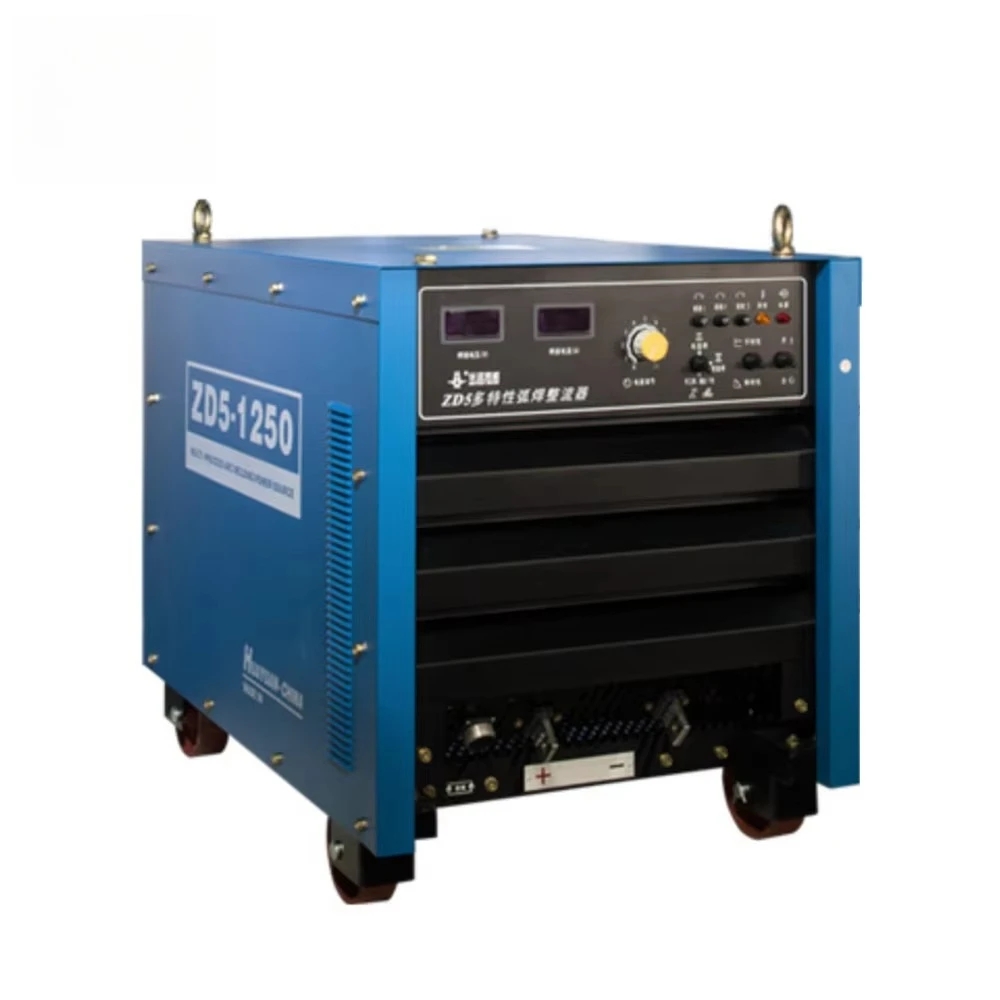 See Power Huayuan ZD5-1250