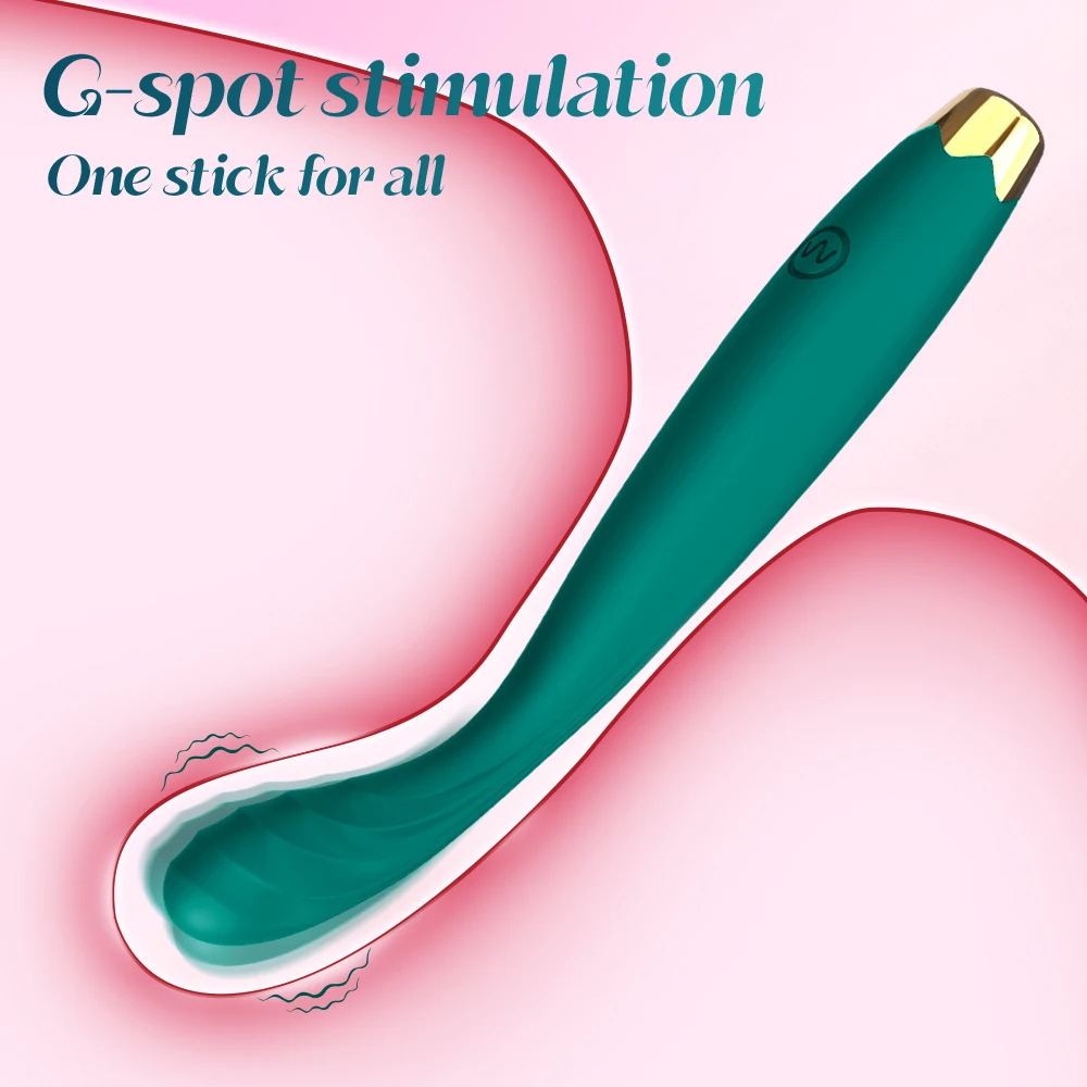Mini G Spot Finger Vibrator for Women Fast Orgasm Nipple Clitoris Stimulator Dildo Massager Adults Goods Sex Toys for Women - Image 6