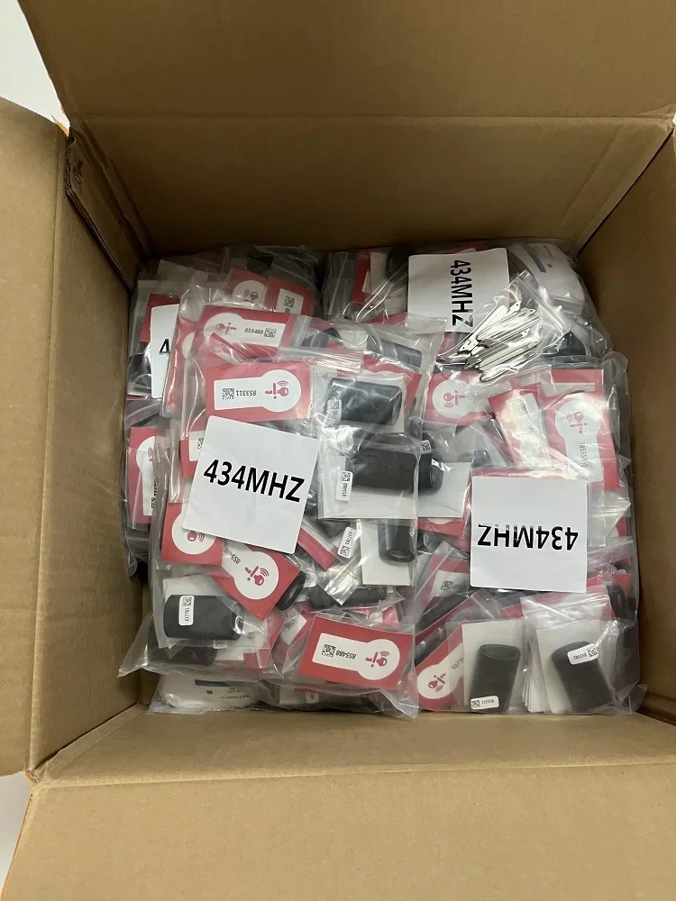 Model B2T Asli SKEA7E-02 untuk Remote Sepeda Motor Yamaha 433.92Mhz Chip ID49 NVX NVX155 Buku XMAX300 QBIX Kunci Fob