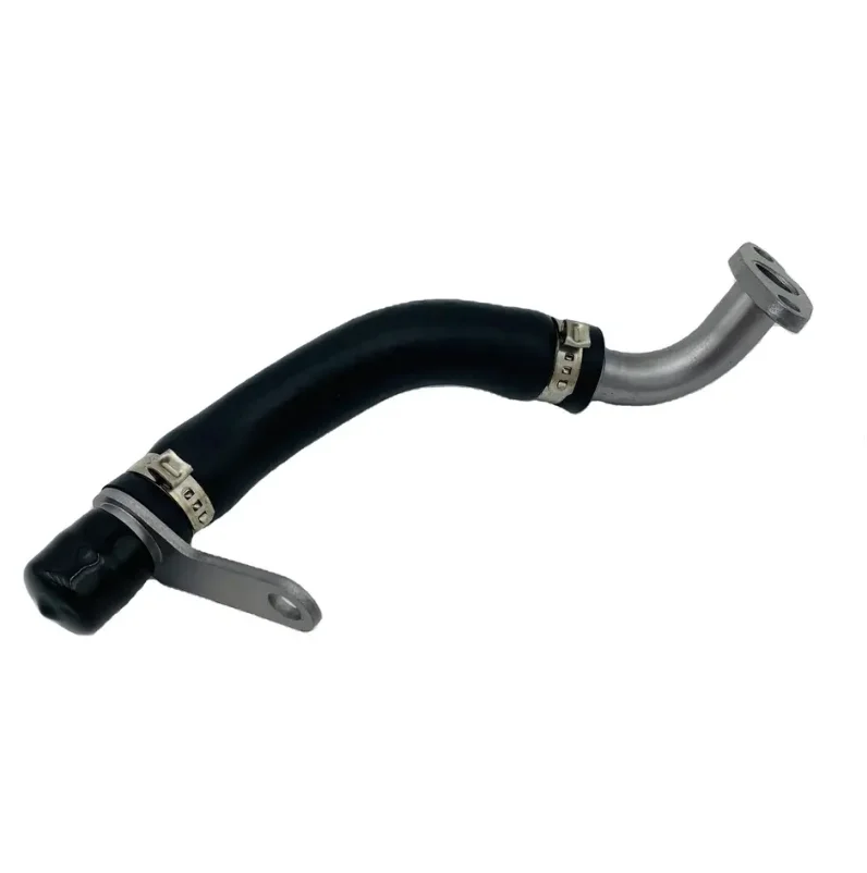 

Aluminum Rubber Black Auto Engine Parts Turbocharger Tube Hose for BMW N20 F35 F18 F20 E89 11428626653