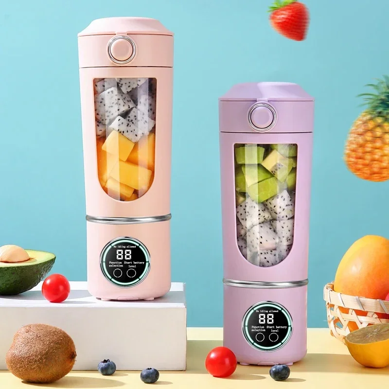 Portátil multifuncional 2 en 1 - Baby Food Set reseña y precio
