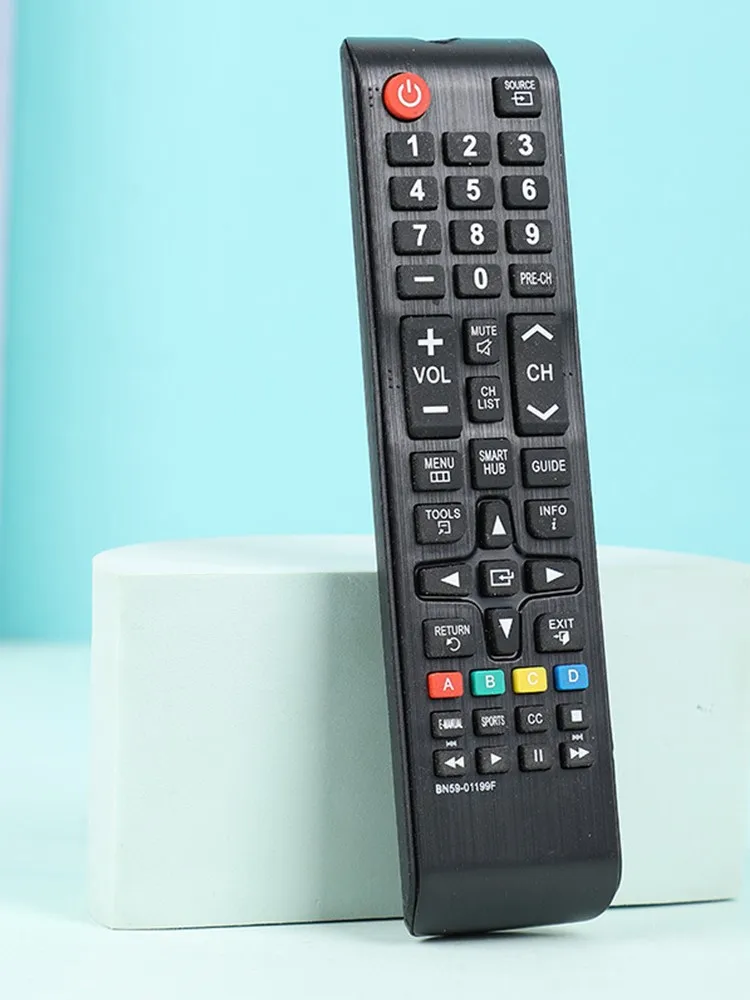

Universal BN59-01199F Samrt TV Remote Control For Sm LCD LED Replacement Remote Controller For Any Brand Dropshipping Wholesale