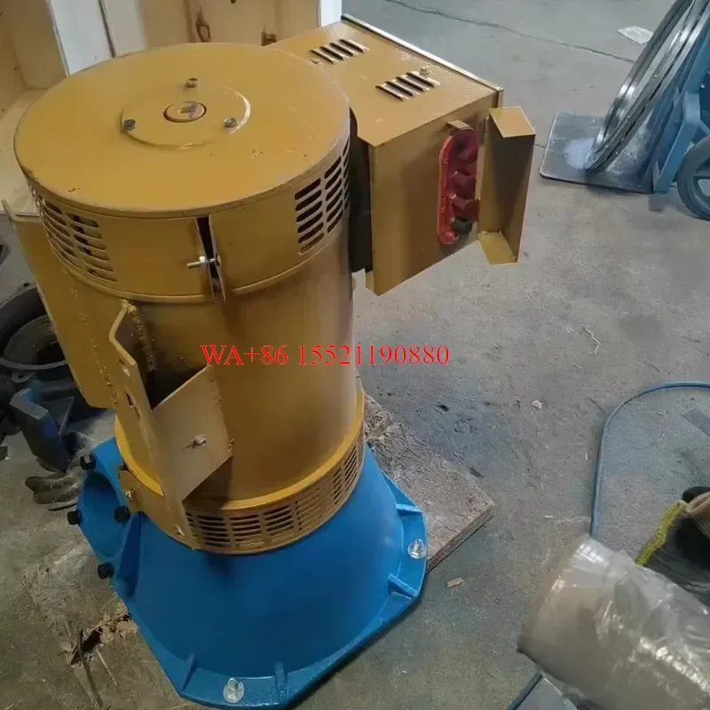 WMWMNU Hot Sale Mini Hydroelectric Water Turbine Generator for River and Stream Use 8KW 10KW 15KW 25KW Hydro Power System