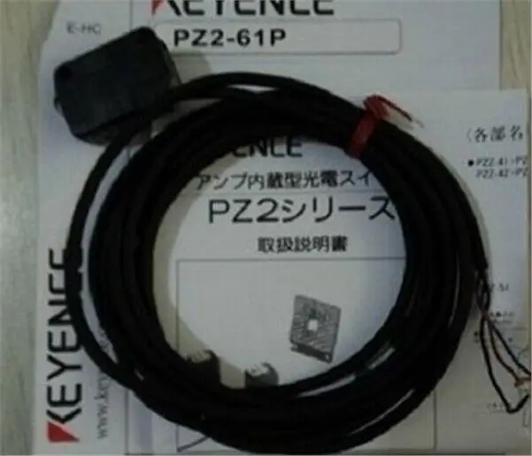 Keyence PZ2-62P  100% new and  original