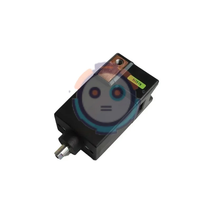 hot Wholesale Forklift Spare Parts 50297470/51159464/SD250AB-42 Emergency Disconnect Switch Model ETV110/214 for Jungheinrich