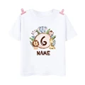 letter G with name