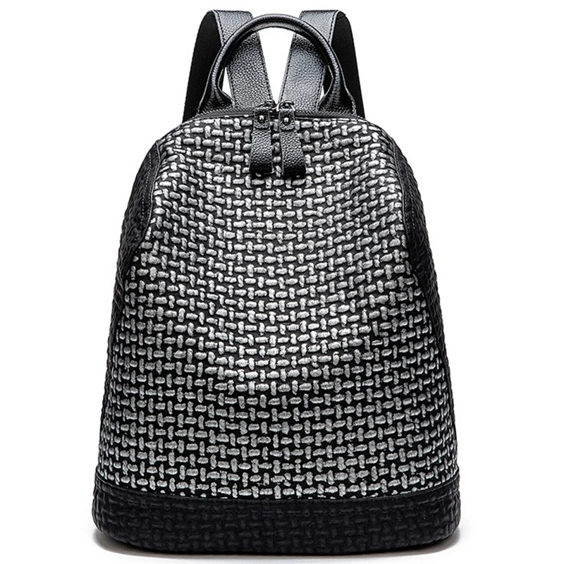 

New Women's Backpack Casual Large Capacity Backpack Handbag