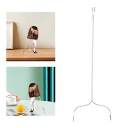 1/6 Doll Stand Action Pose Figures Invisible Holder Display Racks Action Figures Body Stand Rack Bracket For Blythe Dolls