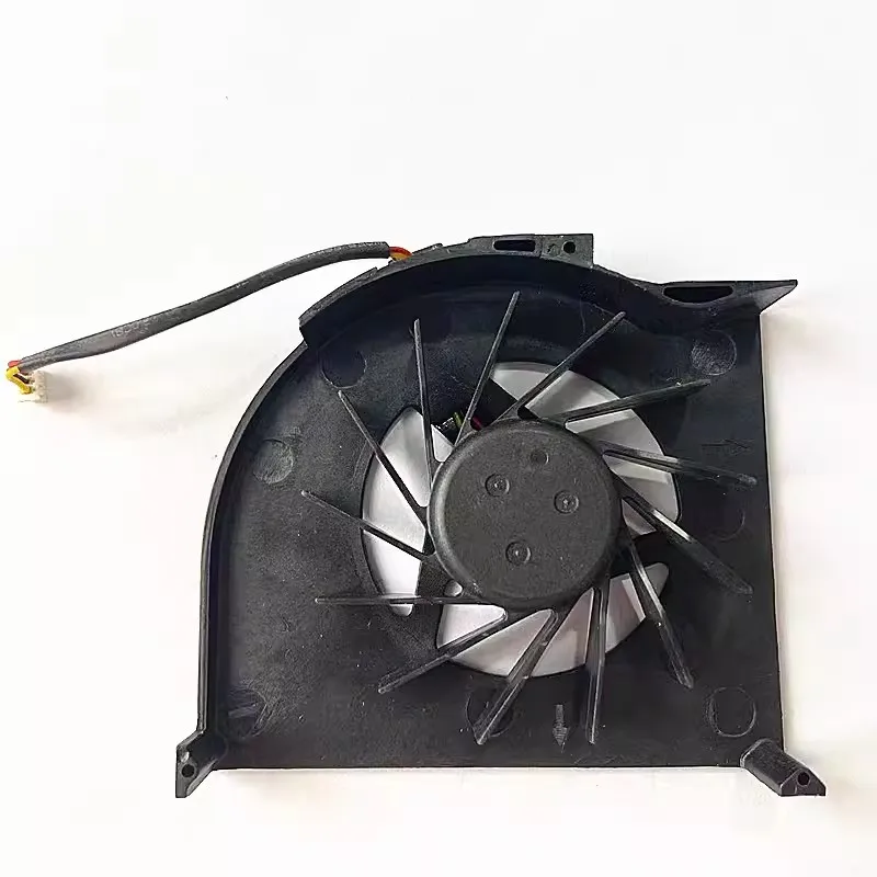 Original New CPU Cooler Fan for HP HDX 16 X16 HDX16 HDX18 Laptop Cooling Fan