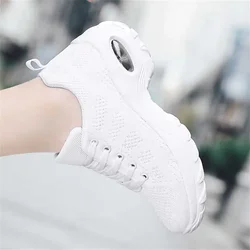 36-37 blue Women's autumn shoes boot women's tennis colorful sneakers for women sport tenya loafter teniz special use trend YDX2