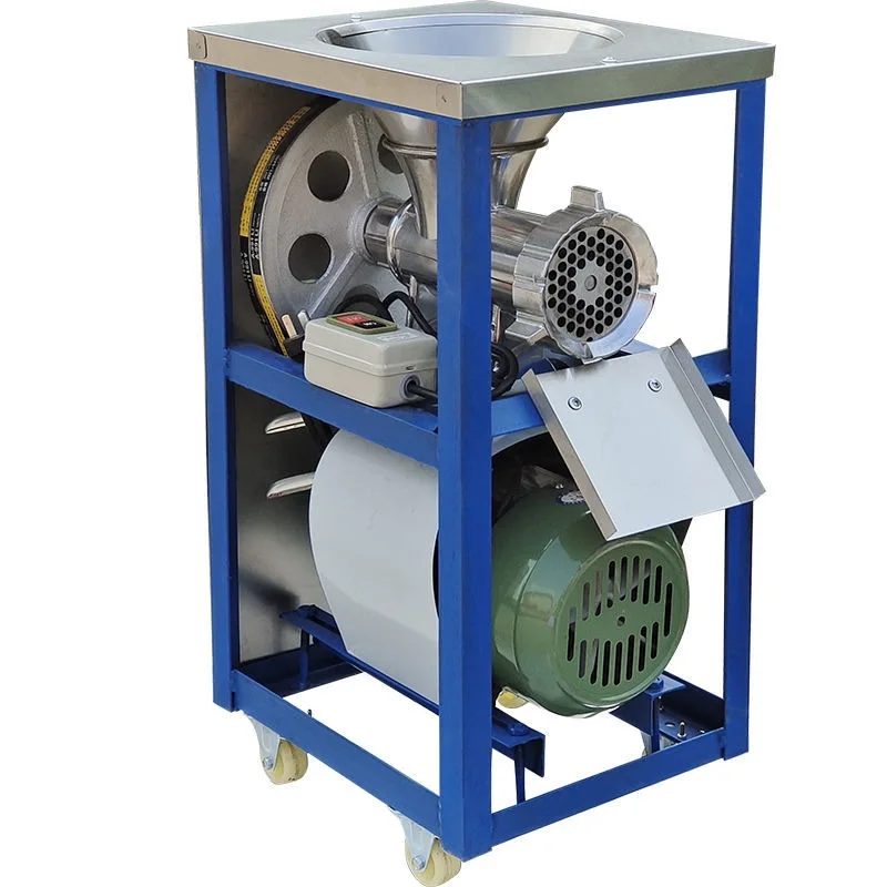 

Aluminum Alloy No. 32, Commercial, Electric Meat Grinder, Enema Machine