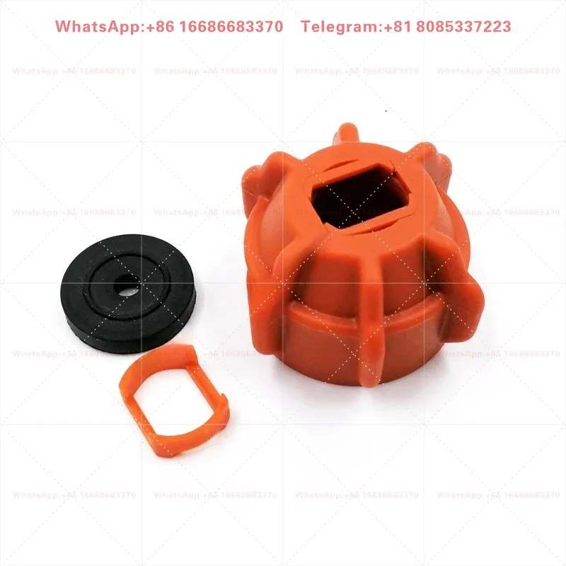 T20 T30 Agricultural Spray Nozzle XR11001VK, Low Drift XR Ceramic Core Plastic Nozzle for Farm Pesticide Boom Sprayer
