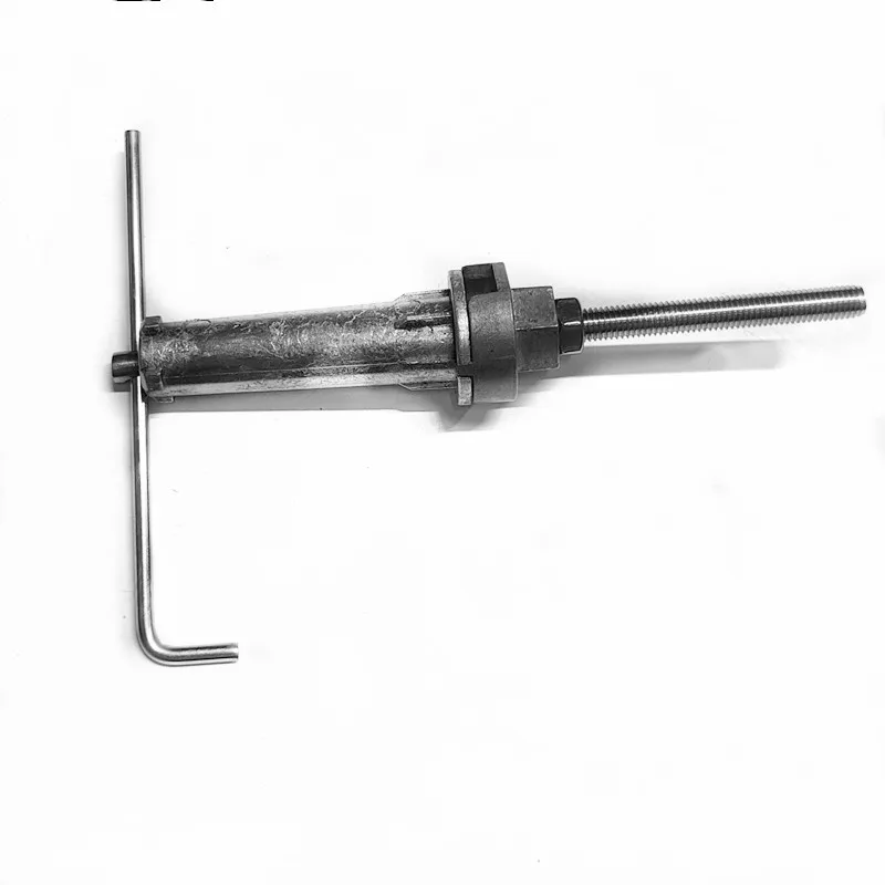 ใช้ได้กับ BMW E84 X1 E83 F25 X3ย้อนกลับเพลากระจกด้านหลังกระจกคอลัมน์ Reflector Pin