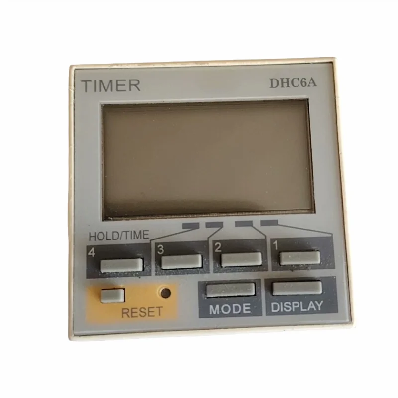 

New Original DHC6A-A3 Time Relay