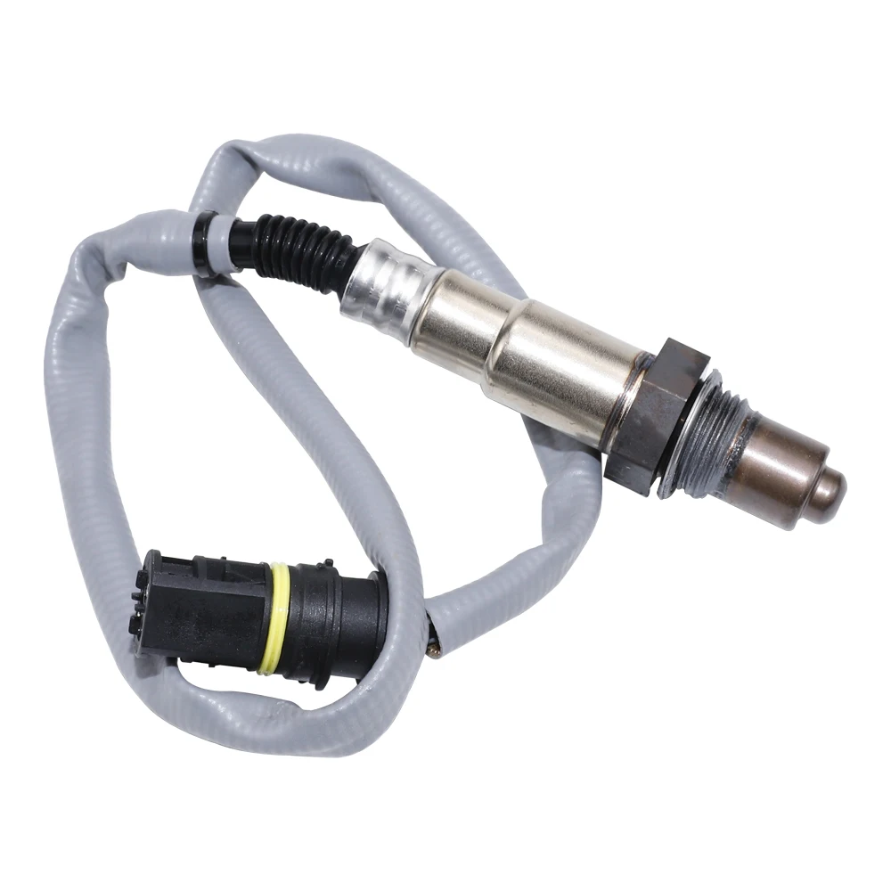 

Автомобильный датчик кислорода для MERCEDES-BENZ A-CLASS (W168) A 140 (168.031, 168.131) 2001-2004 M 166.960 OEM A0015405017 F5MF9F472BA